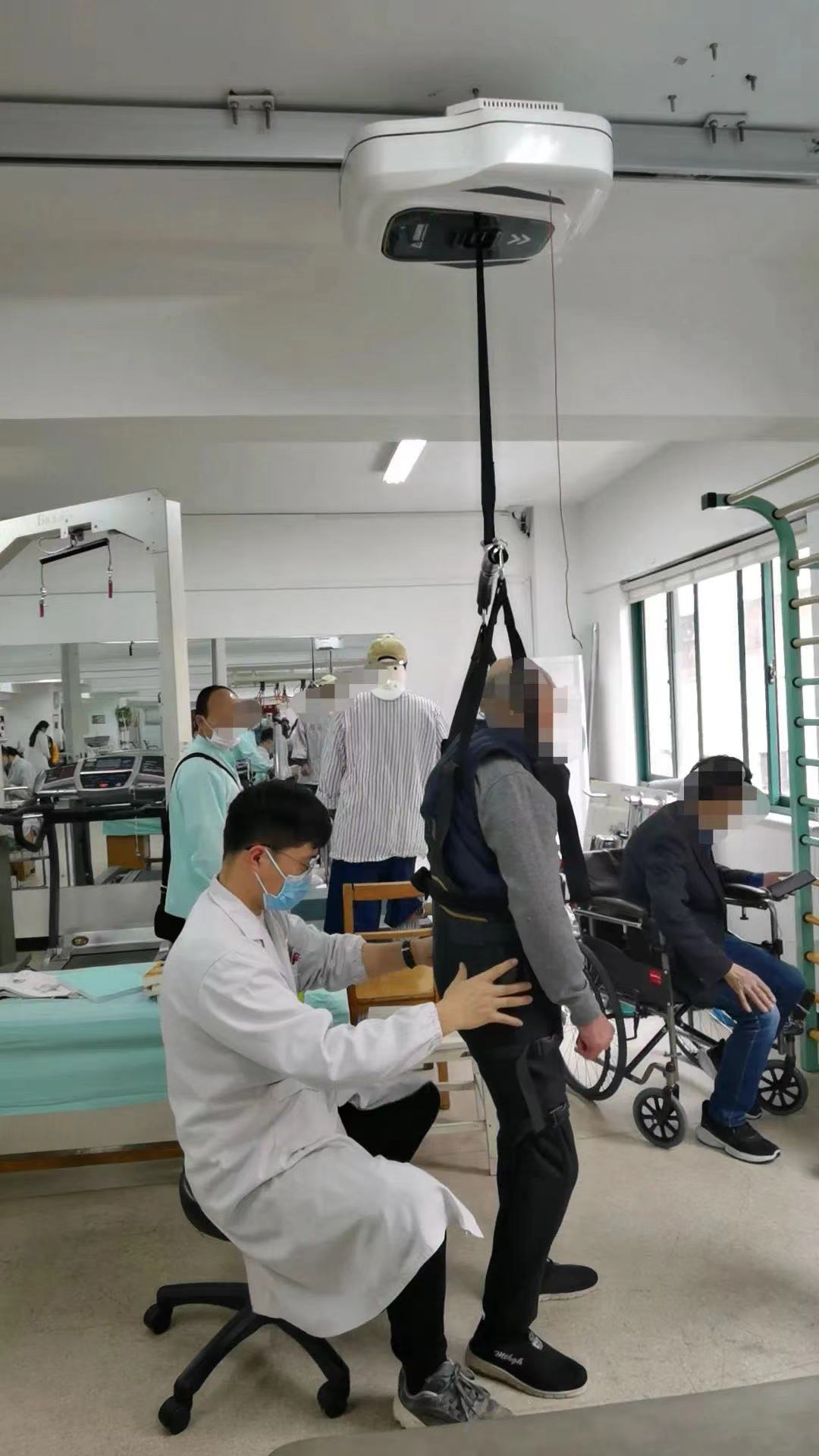 關于天軌及其臨床應用，你了解嗎？