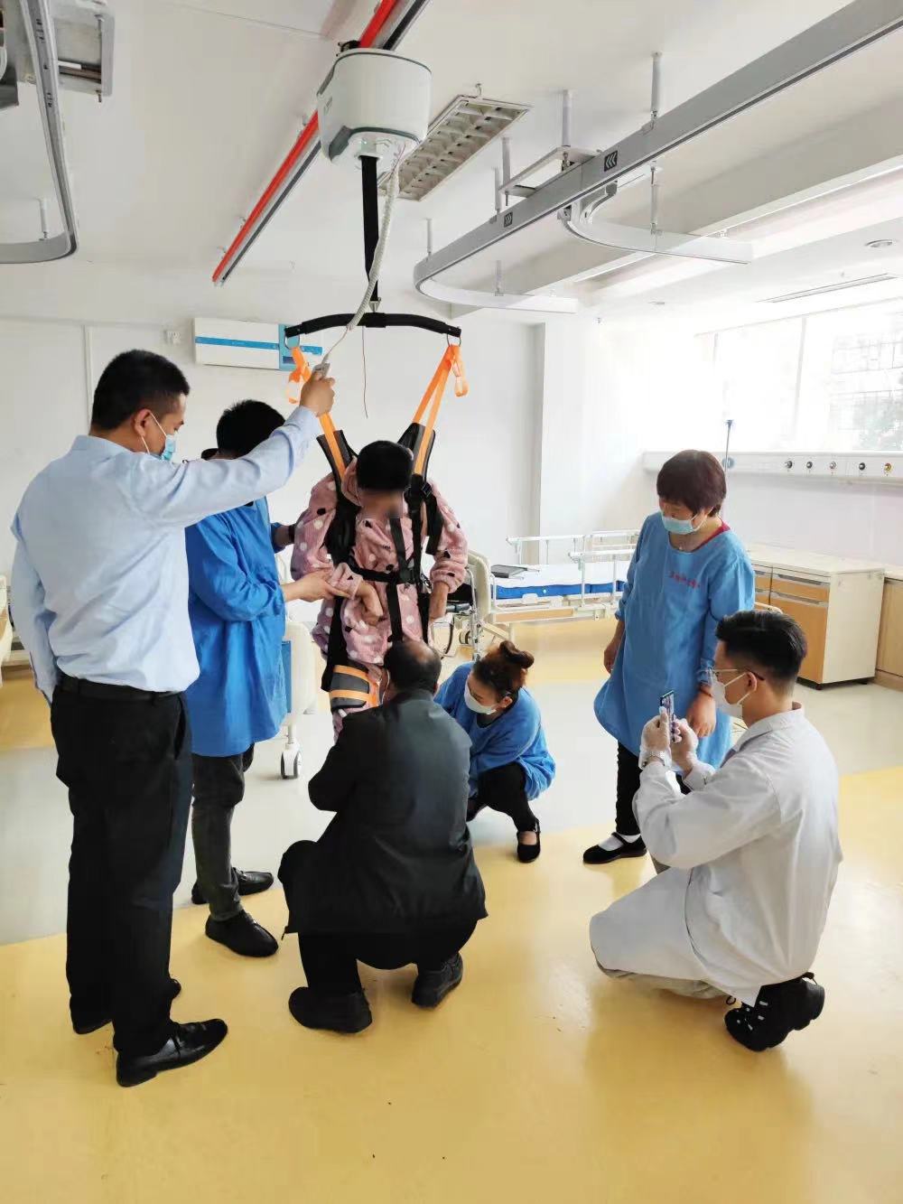 關于天軌及其臨床應用，你了解嗎？