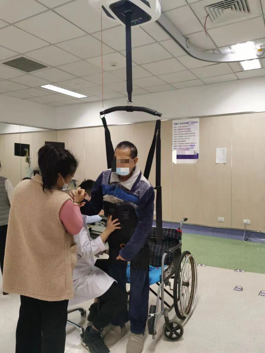 關于天軌及其臨床應用，你了解嗎？