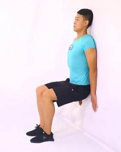 膝過伸不煩惱，康復訓練有妙招